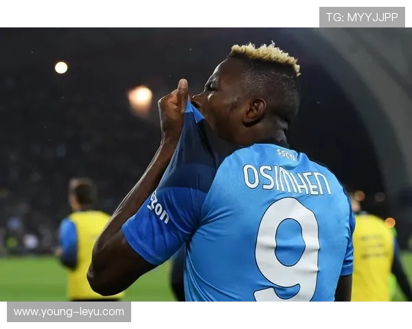 奥斯梅恩：从冲击型前锋到顶级射手的进球效率进化分析