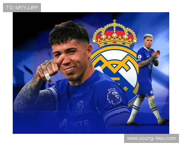 对阵英超豪门：恩佐如何影响比赛节奏