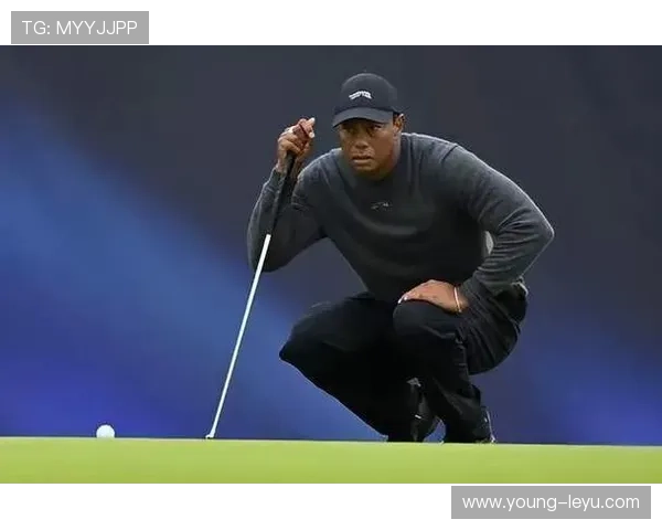 泰格·伍兹家的狗都比你我活得讲究