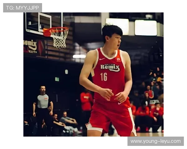 杨瀚森篮下强攻制造杀伤 提升球队内线攻防效率明显