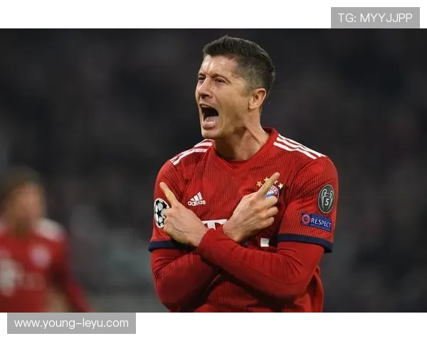 莱万是否缺乏经典战役表现