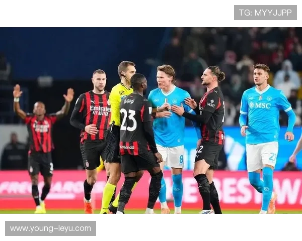 AC米兰整体稳定性不足，已对赛季走势形成制约