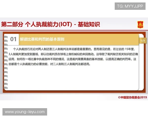 篮球规则中推人犯规的具体定义与裁判判罚尺度解析