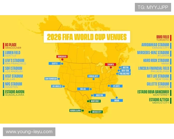 葡萄牙男足2026世界杯赛程时间安排
