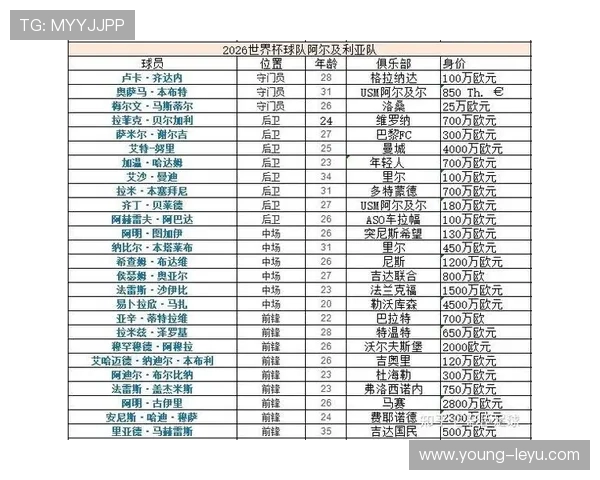 2026世界杯攻防最均衡球队分析 2026世界杯攻防最均衡球队分析